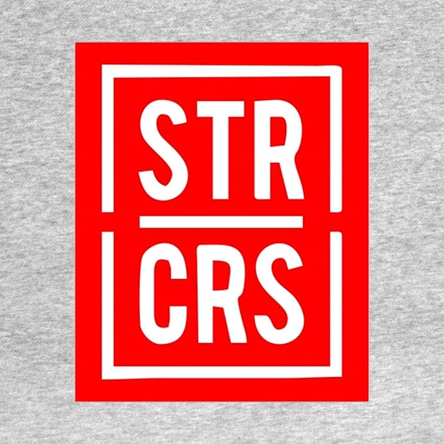 strcrs by STRCRS